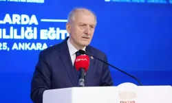 Bakan Yardımcısı Suver: Site yönetimleri sadece teknik bir süreç değildir