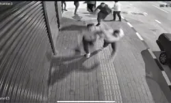 Tartıştığı şahısı tabancayla vurdu