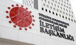 Cumhurbaşkanı Erdoğan'ın mikrofonunun kapanmasına ilişkin açıklama