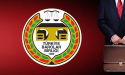 81 İlden Barolardan Ortak Açıklama