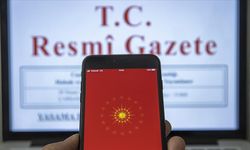 Orta Vadeli Program Resmi Gazete’de