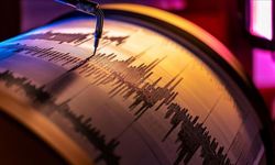 Elbistan’da Deprem