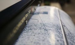 Kadirli’de 3.8 büyüklüğünde deprem