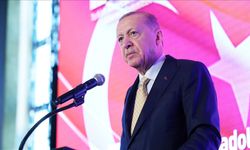" Ne sınırlarımız içinde ne bölgemizde teröre tahammülümüz yoktur"