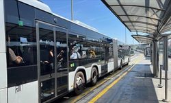 İstanbul’da Toplu Ulaşım Ücretlerine Zam