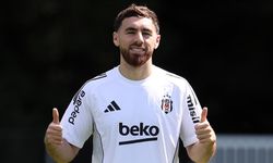 Orkun Kökçü’nün Kırmızı Kartı İçin Beşiktaş’tan Sert Açıklama
