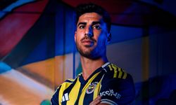 Asensio ilk antrenmanına çıktı