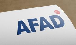 AFAD'dan 4 kente uyarı