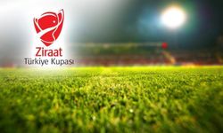 Ziraat Türkiye Kupası 2. Tur Hakemleri Açıklandı