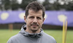 Emre Belözoğlu’na 45. Yaş Gününde Sürpriz Kutlama