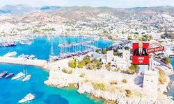 Bodrum’da 24 milyon 370 bin TL bedelle ‘sosyal tesis’ satılacak
