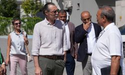 Etimesgut Belediye Başkanı Vatandaşla Buluştu!