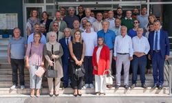 Etimesgut’ta Çorumlularla Samimi Buluşma