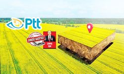 PTT “Yenimahalle'de 11.000 m2’lik arsasını” satacak