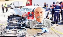 “Türkiye’de 5 araçtan biri sigortasız trafikte”