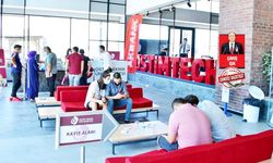 Ostim Teknik Üniversitesi “Yemekhane ve Kafeterya” kiraya verecek