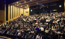 ETİMESGUT’TA KENT TİYATRO ÇALIŞTAYI’NA YOĞUN İLGİ