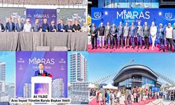 MiaAras Projesi’nin temeli atıldı