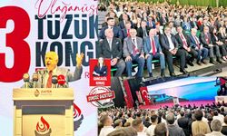 “İsrail, Orta Doğu’da Büyük Kürdistan projesini hedefliyor”