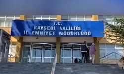 Kayseri’de Tefecilik Operasyonu: 1 Kişi Tutuklandı