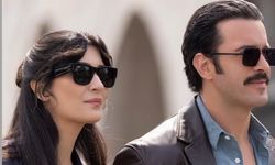 Barış Arduç ve Tuba Büyüküstün İkilisi Olay Yarattı!