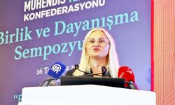 “Mühendislik ve Mimarlık Meslek Kanunu bir an önce çıkarılmalı”