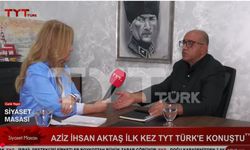 “AZİZ İHSAN AKTAŞ’IN ASIL AMACI NE ?”