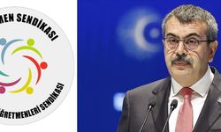 Öğretmen Sendikası’ndan Bakan Tekin’e suç duyurusu