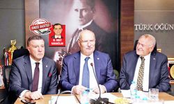 Ankara ile Viyana arasında ekonomi köprüsü kuruluyor