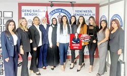 “Daha iyi çalışma koşulları ve hak ettiğimiz değeri istiyoruz”