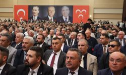 MHP’den Ankara’da “Terörsüz Türkiye” buluşması