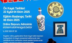Etimesgut Belediyesi’nde etiSEM Kurs Kayıtları Başlıyor