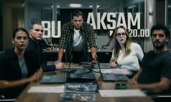 Teşkilat 6. Sezona Yeni Oyuncularla Giriş Yaptı!