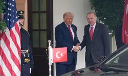 Trump: “Harika Bir Görüşmeydi”