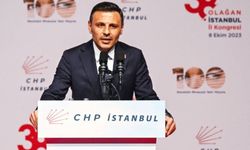 Özgür Çelik Mazbatasını Aldı!