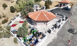 Elmadağ'da Asırlık Miras Yeniden Hayat Buldu!