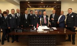 Başkan Yaşar: “Zabıtanın Yükü Çok, Yetkisi Yok”