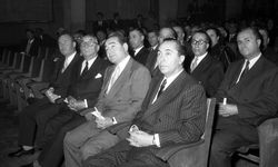 Demokrasimizin Karanlık Yüzü: Yassıada Mahkemeleri