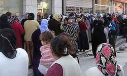 TÜRK-İŞ: Yoksulluk Sınırı 4 Asgari Ücreti Geçti!