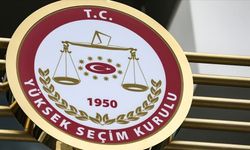 YSK açıkladı: 5 beldede seçimlere katılacak partiler belli oldu