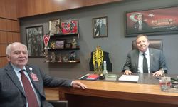 YÜKSEL ARSLAN: “BİTİRİN ARTIK ŞU ÖLÜM YOLUNU”
