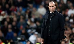 Fenerbahçe’den Zidane Hamlesi mi?