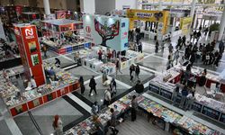 ATO Congresium’da 22. Ankara Kitap Fuarı Heyecanı Başladı