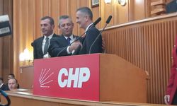 "Kıbrıs'ı Kimse Arka Bahçe Görmesin"