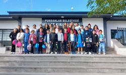 Pursaklar’da Millet Kıraathaneleri Öğrencilerin İkinci Evi Oldu