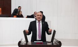 CHP’li Melih Meriç’ten Tarikat Ekonomisine Sert Tepki