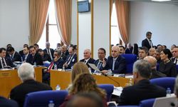 Meclis’te Gergin Dakikalar