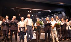 Çankaya’da Sanatın Kalbi “Esaretin Bedeli” ile Attı