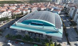 Mamak'ta Yenilikler Sürüyor!