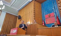 "KIBRIS KİMSENİN ARKA BAHÇESİ DEĞİLDİR"